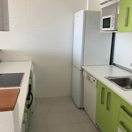 Appartement Atico Con Espectaculares Vistas Al Mar *