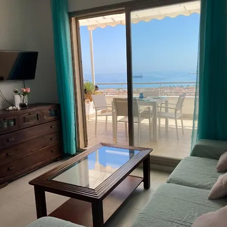 Appartement Atico Con Espectaculares Vistas Al Mar Carboneras