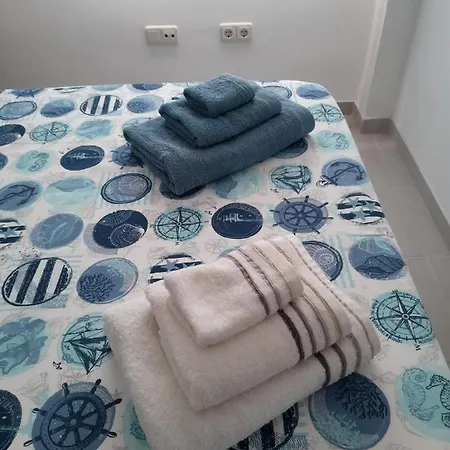 Appartement Atico Con Espectaculares Vistas Al Mar *